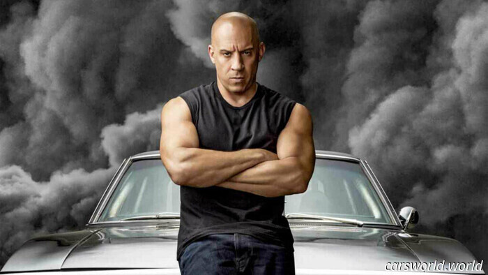 CGI and Family Might Bring Brian O’Connor Back for the Fast and Furious Finale | Carscoops
